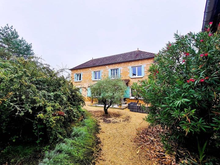 4 bedrooms house for sale in  France