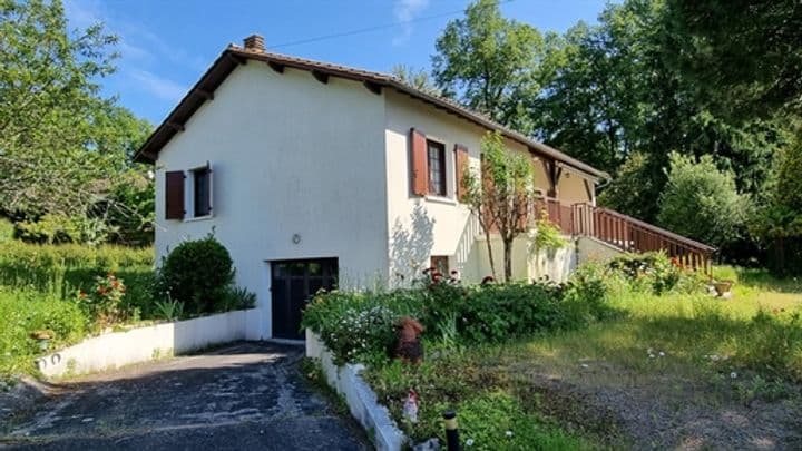 2 bedrooms other for sale in Nontron, France - Image 4