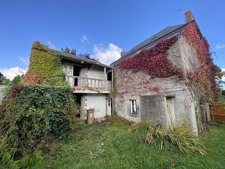 2 bedrooms house for sale in  France - Image 8