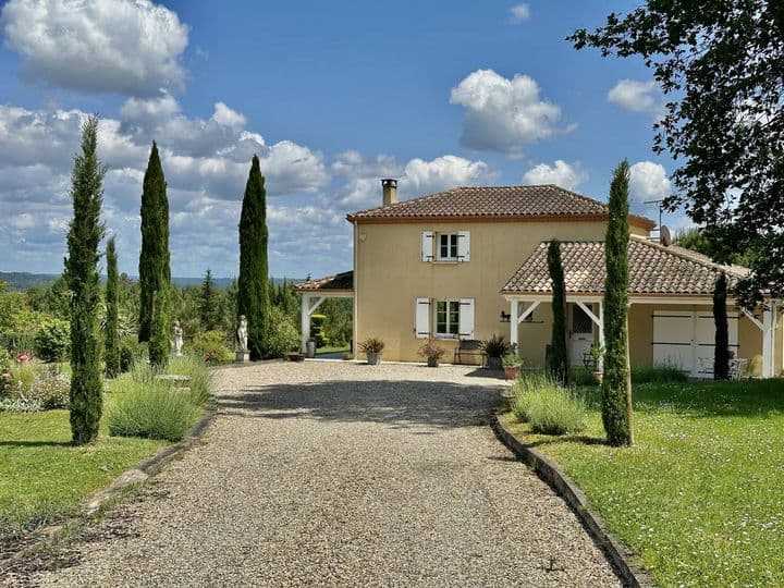 3 bedrooms house for sale in duras, France - Image 3