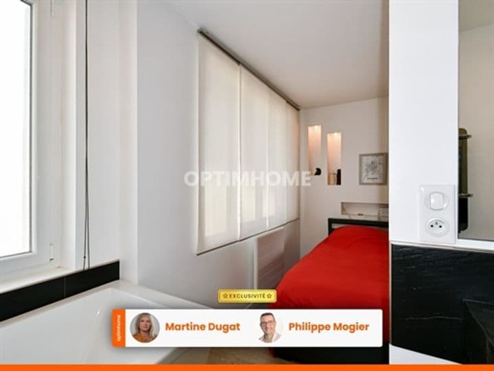 1 bedroom apartment for sale in Vichy, France