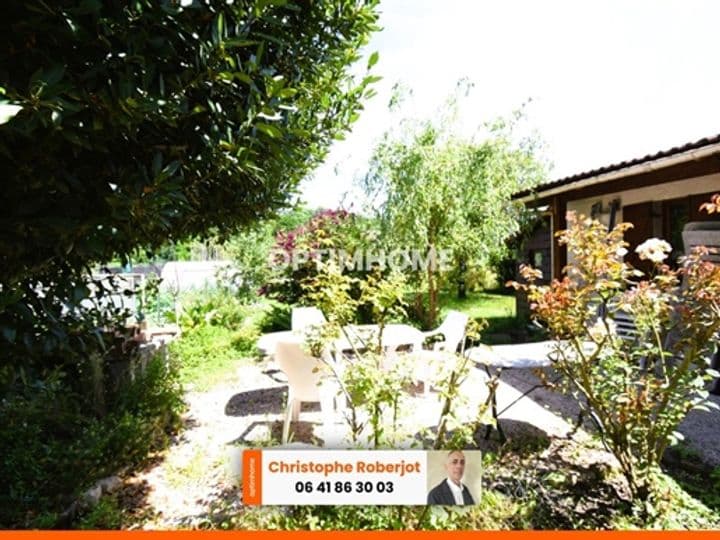 3 bedrooms house for sale in Chatenoy-le-Royal, France