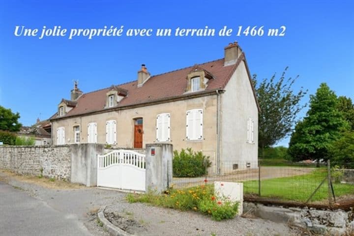 3 bedrooms house for sale in Auxy, France