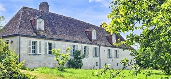 4 bedrooms other for sale in Joue-les-Tours, France - Image 11