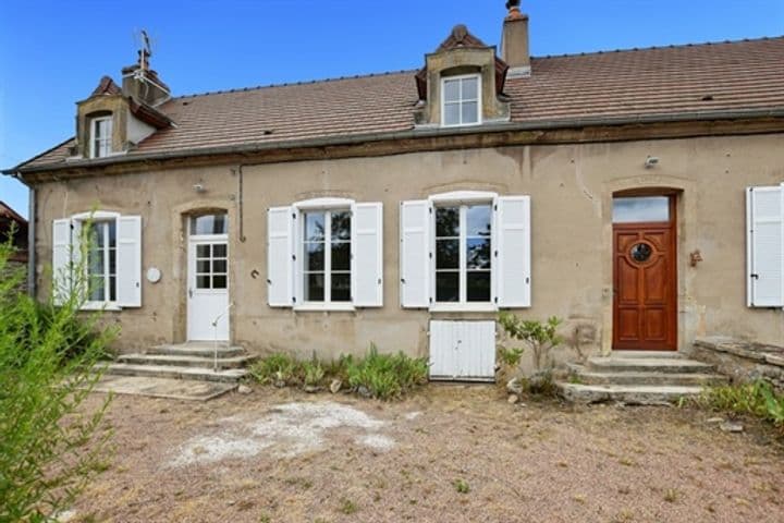 3 bedrooms house for sale in Auxy, France - Image 9