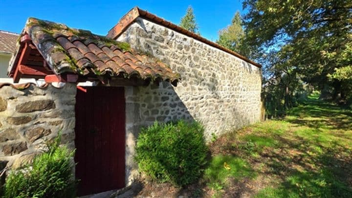 3 bedrooms house for sale in Saint-Brice-sur-Vienne, France - Image 12