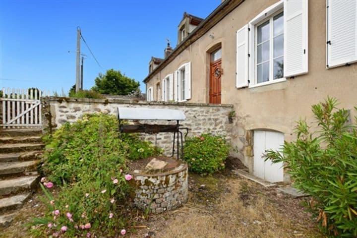 3 bedrooms house for sale in Auxy, France - Image 2