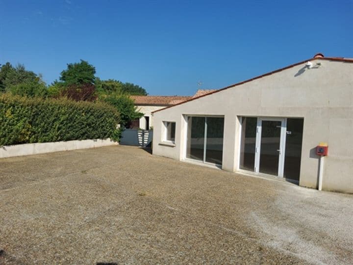 4 bedrooms house for sale in Ecoyeux, France - Image 7