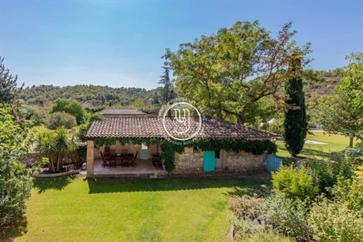 6 bedrooms house for sale in Uzes, France - Image 8