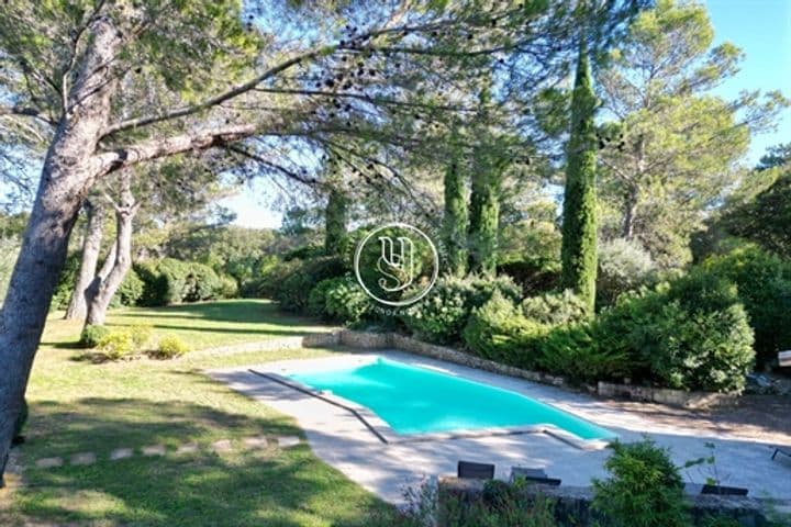 4 bedrooms house for sale in Uzes, France - Image 3