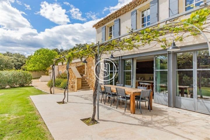 6 bedrooms house for sale in Uzes, France - Image 2