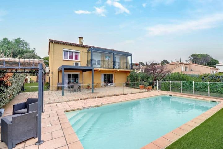 5 bedrooms other for sale in Saint-Raphael, France - Image 10