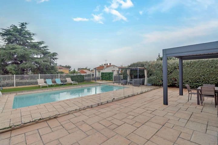 5 bedrooms other for sale in Saint-Raphael, France - Image 9