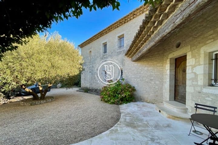 4 bedrooms house for sale in Uzes, France - Image 6