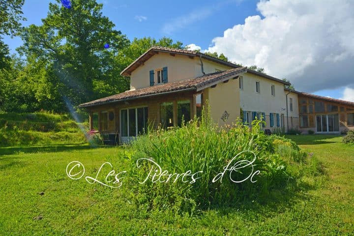 5 bedrooms house for sale in Nerac, France - Image 2