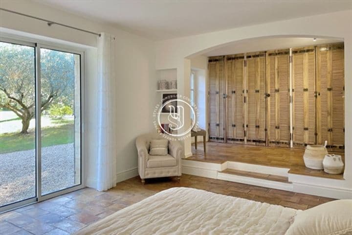 4 bedrooms house for sale in Uzes, France - Image 12