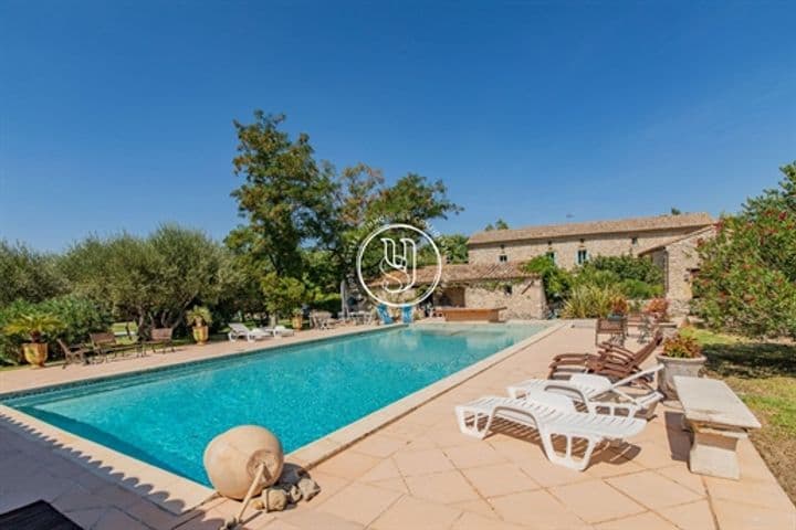 6 bedrooms house for sale in Uzes, France - Image 2