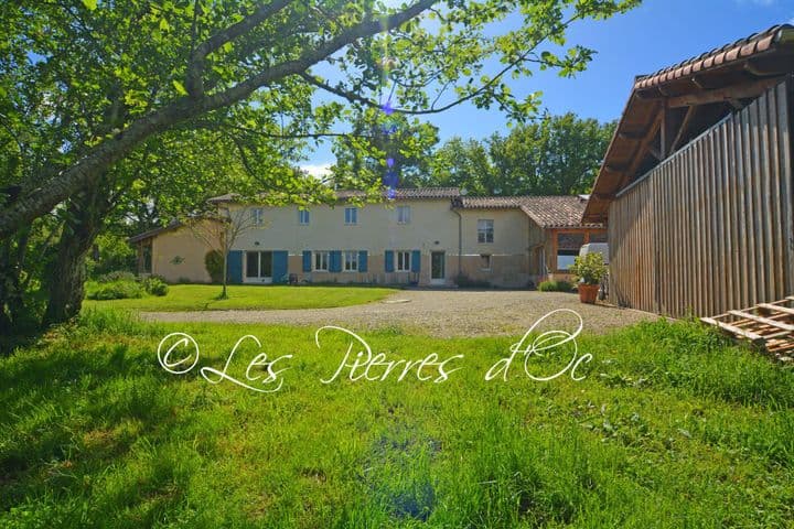 5 bedrooms house for sale in Nerac, France - Image 3