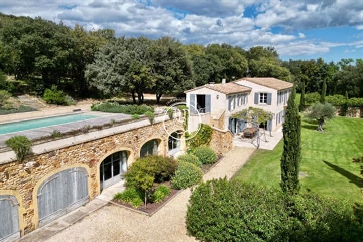 6 bedrooms house for sale in Uzes, France - Image 5