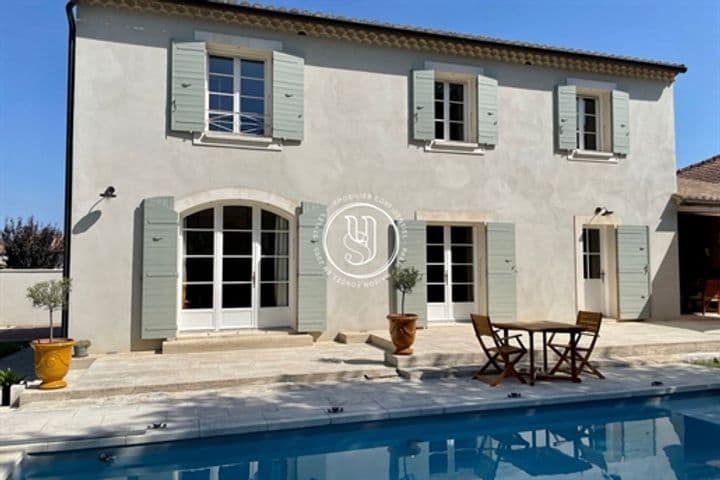 5 bedrooms other for sale in Saint-Remy-de-Provence, France - Image 9