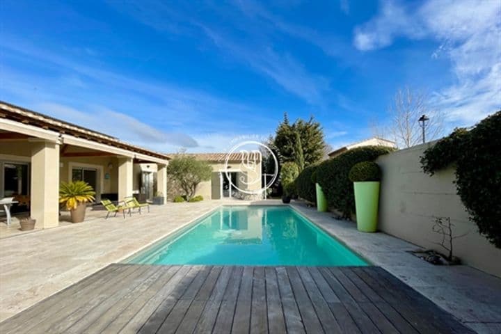 4 bedrooms other for sale in Saint-Remy-de-Provence, France - Image 9