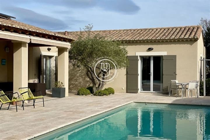 4 bedrooms other for sale in Saint-Remy-de-Provence, France - Image 11