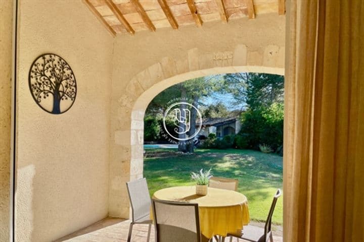 4 bedrooms house for sale in Uzes, France - Image 9