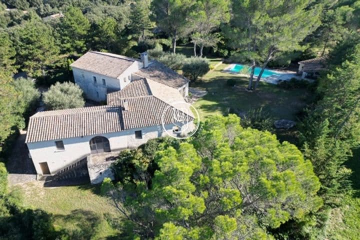 4 bedrooms house for sale in Uzes, France - Image 7