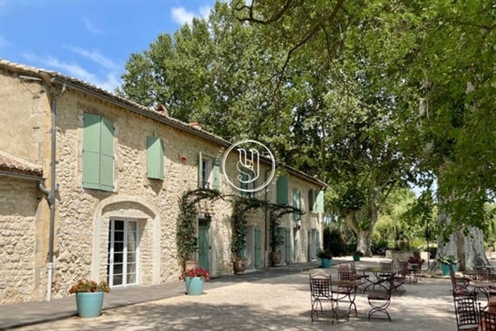 8 bedrooms other for sale in Saint-Remy-de-Provence, France - Image 9