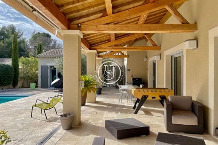 4 bedrooms other for sale in Saint-Remy-de-Provence, France - Image 6