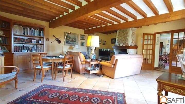 4 bedrooms house for sale in Pont-lEveque, France - Image 4