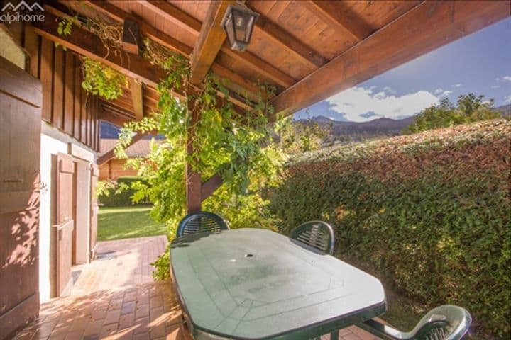 5 bedrooms house for sale in Saint-Gervais-les-Bains, France - Image 12