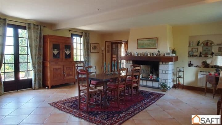 4 bedrooms house for sale in Pont-lEveque, France - Image 3