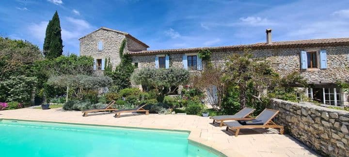 7 bedrooms house for sale in  France - Image 2