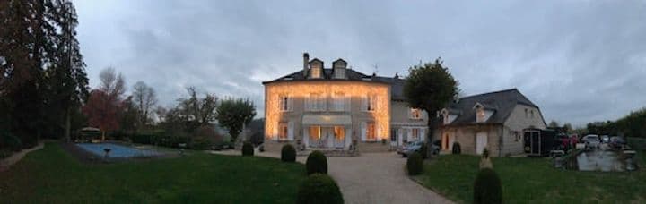 10 bedrooms house for sale in  France - Image 12