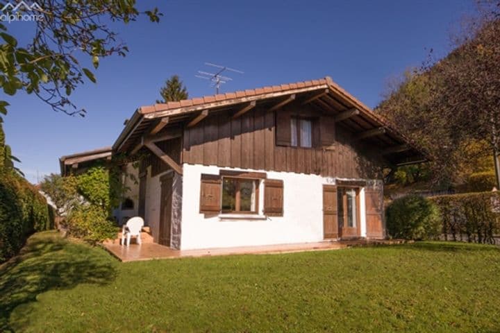 5 bedrooms house for sale in Saint-Gervais-les-Bains, France - Image 7