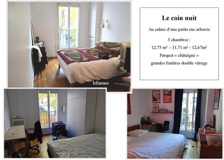 3 bedrooms house for sale in boulogne billancourt, France - Image 3