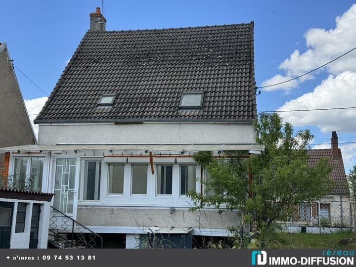 3 bedrooms house for sale in Cher (18), France - Image 9