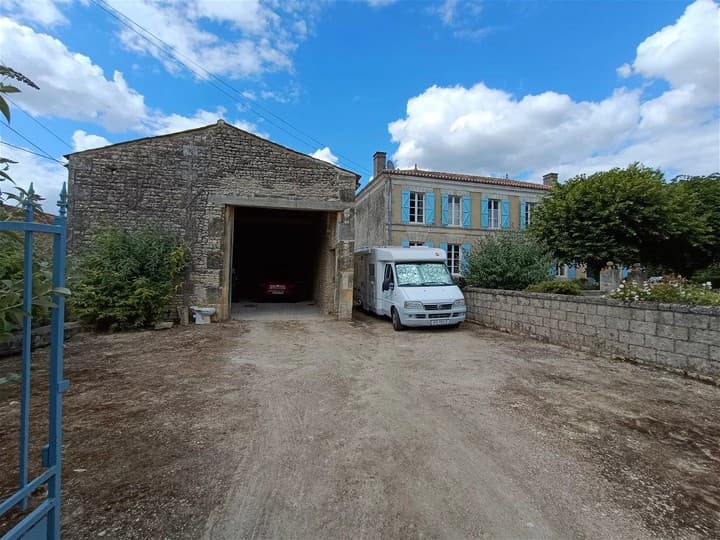 5 bedrooms house for sale in Charente-Maritime (17), France - Image 18