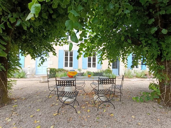 5 bedrooms house for sale in Charente-Maritime (17), France - Image 14