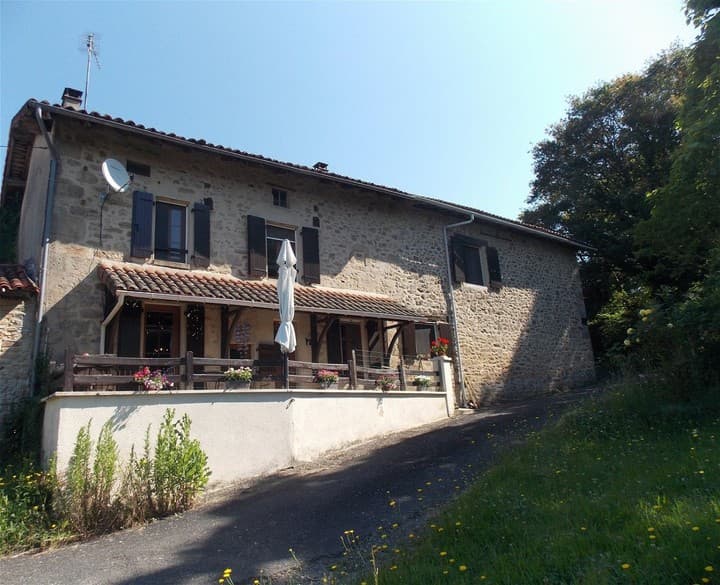 4 bedrooms house for sale in Haute-Vienne (87), France - Image 22