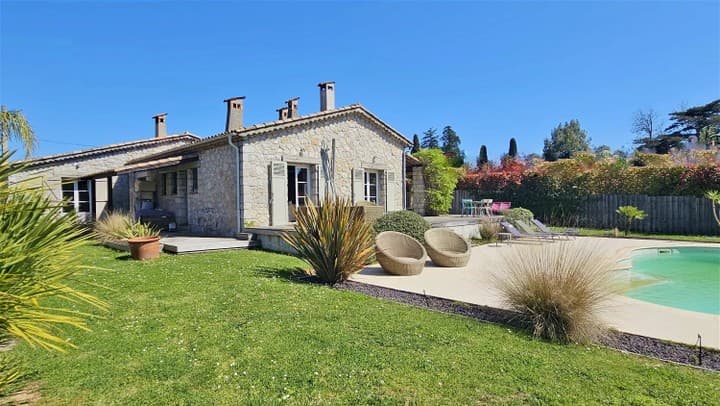 4 bedrooms house for sale in Alpes-Maritimes (06), France - Image 4