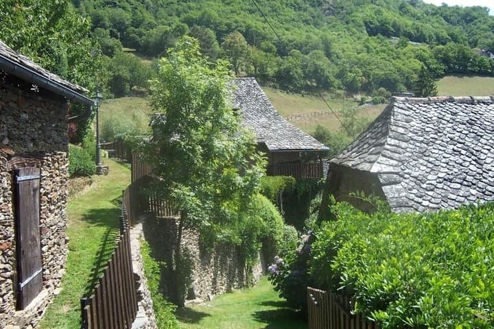 4 bedrooms house for sale in Cantal (15), France - Image 25