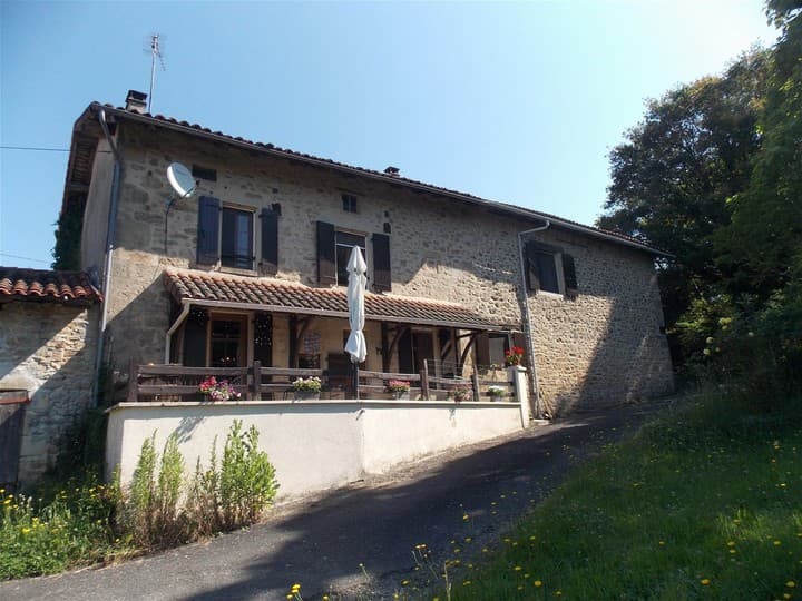 4 bedrooms house for sale in Haute-Vienne (87), France - Image 24