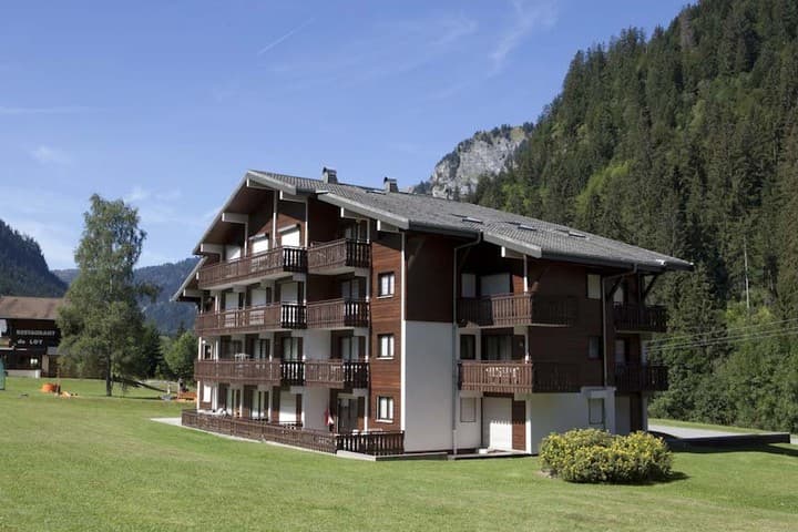 1 bedroom house for sale in Haute-Savoie (74), France