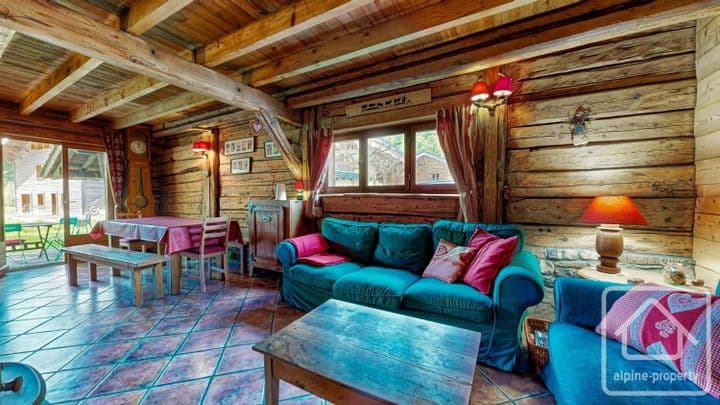 4 bedrooms house for sale in Montriond, France - Image 9