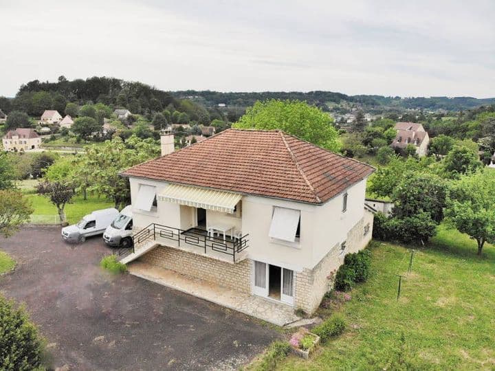 3 bedrooms house for sale in Sarlat-la-Caneda, France - Image 2