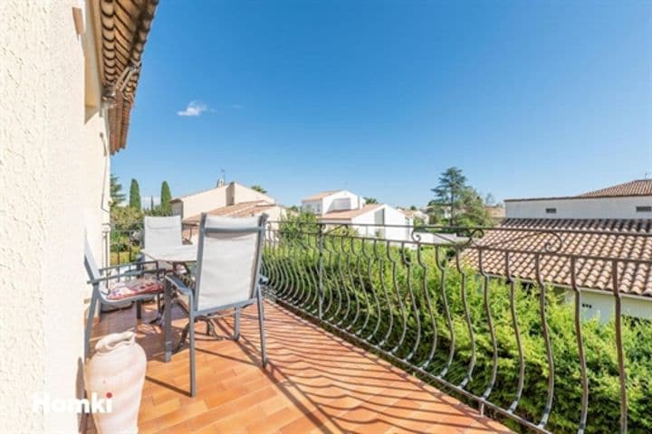 5 bedrooms house for sale in Lattes, France