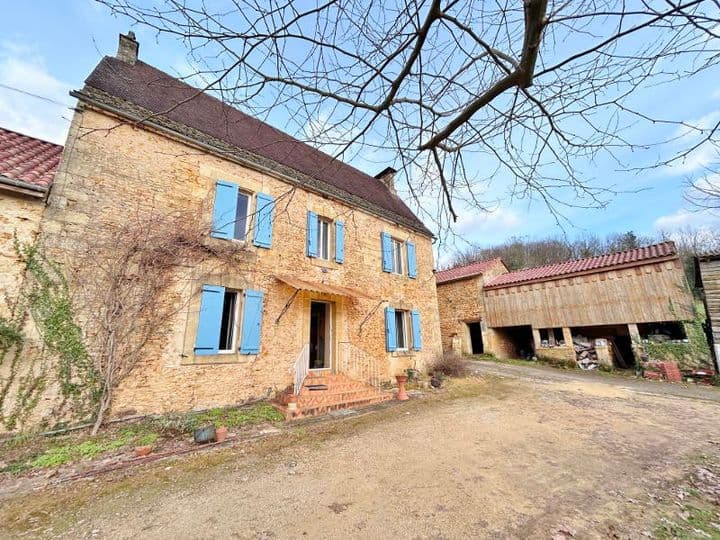 3 bedrooms house for sale in Sarlat-la-Caneda, France - Image 2