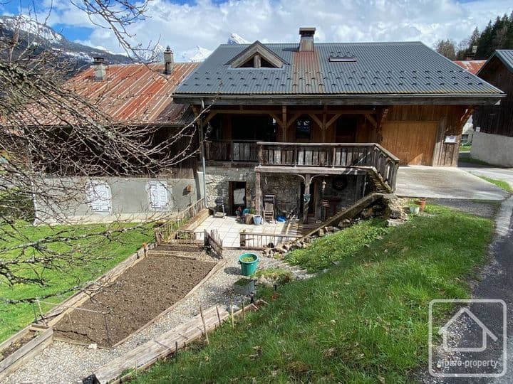 9 bedrooms house for sale in Morillon, France - Image 5